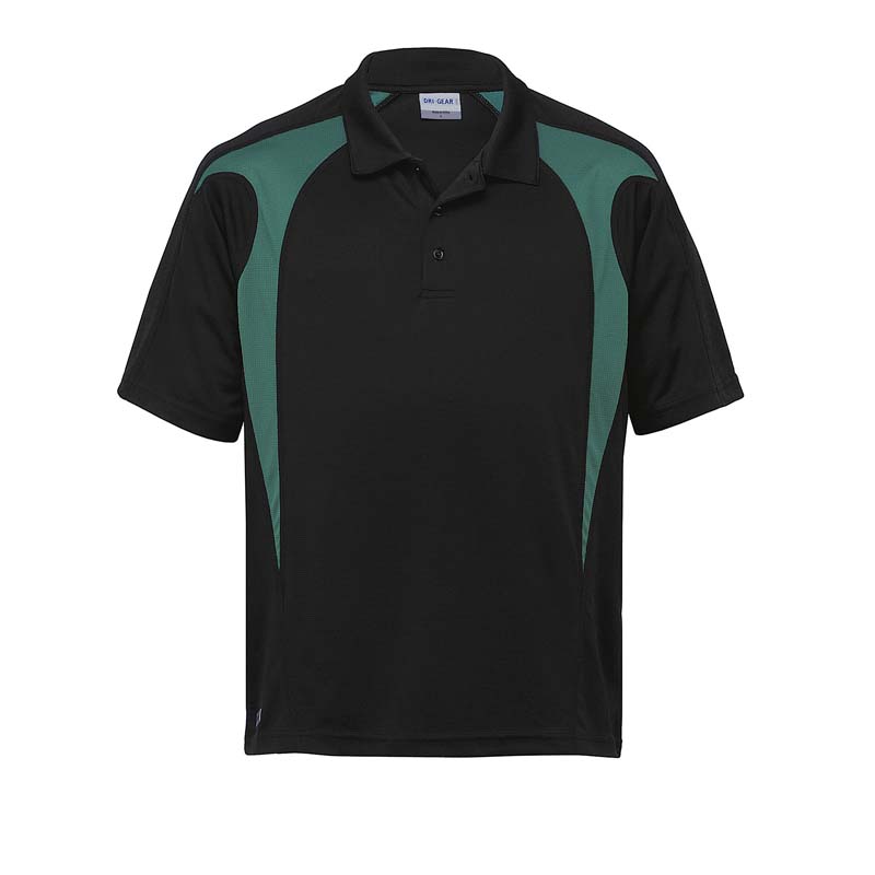 Spliced Zenith Polo image12